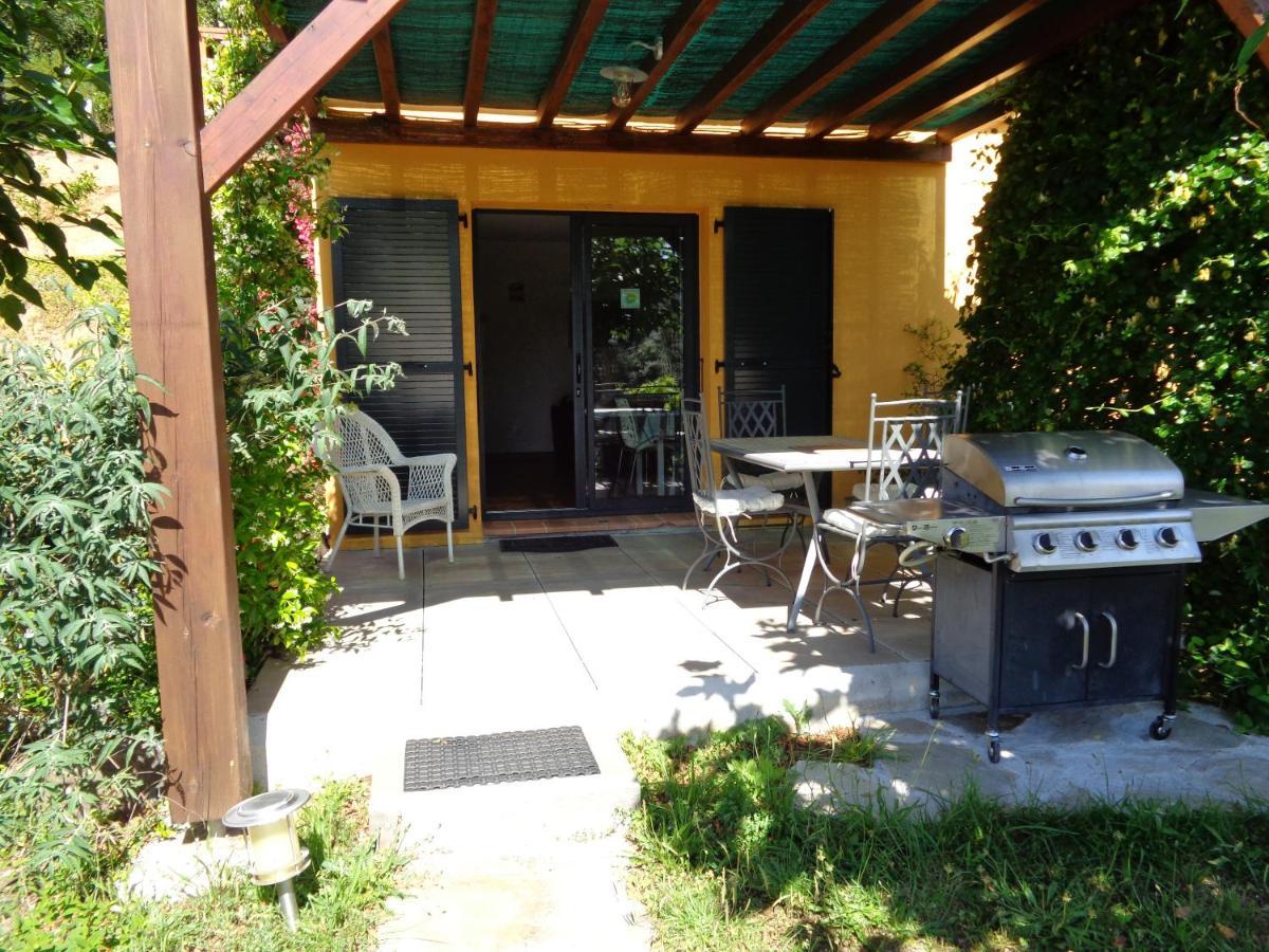 U Me Sognu Villa Arbellara Exterior photo